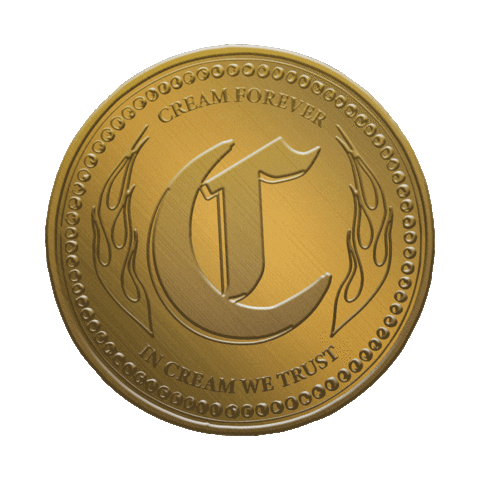 Sticker by CREAMforever