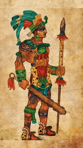 Guatemala Maya GIF