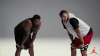 Paolo & Zion
