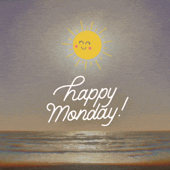 Happy Summer GIF by Yevbel