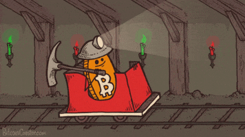 Bitcoin GIF