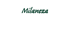 Massa Sticker by Milaneza