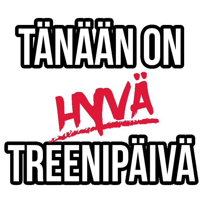 Hanhivaaran Liikuntakeskus Sticker