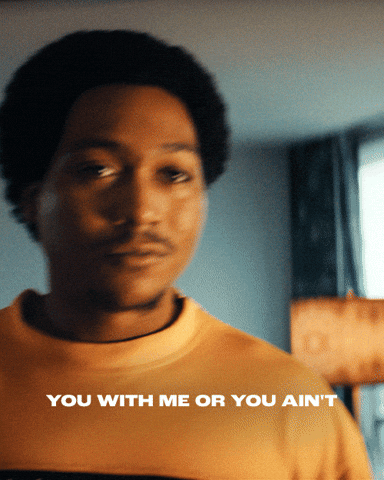 With Me Big Meech GIF by BMF