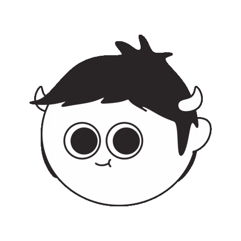 Fun Spin Sticker