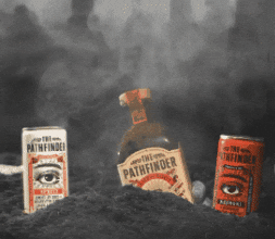 Heart Love GIF by The Pathfinder