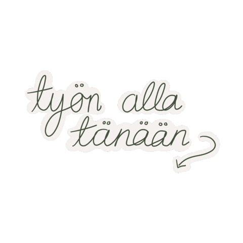 Digiassari Alisa Maria Sticker