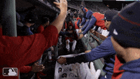 Boston Red Sox Rafael Devers GIF - Boston Red Sox Rafael Devers Baseball -  Discover & Share GIFs