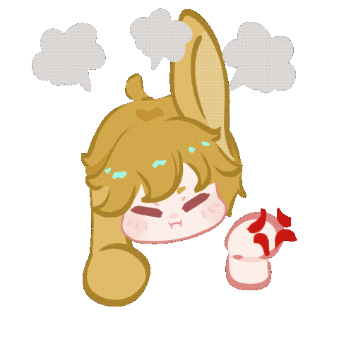 Kennykwan Sticker