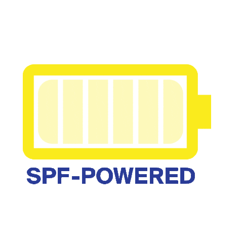 Skincare Power Sticker by Supergoop!