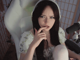 Excuse Me What GIF