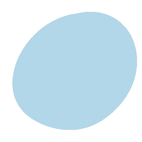 Study Polaroid Sticker