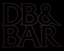 Db GIF by DB&BAR