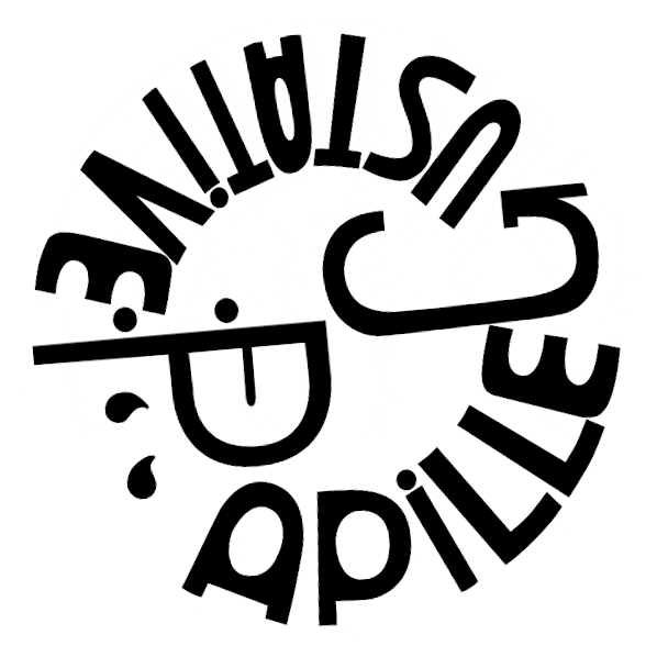:Papille Gustative Sticker