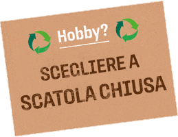 comieco Sticker