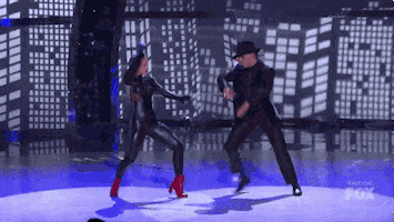 season 11 usher GIF by So You Think You Can Dance