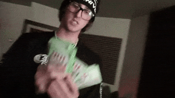 War Mars GIF