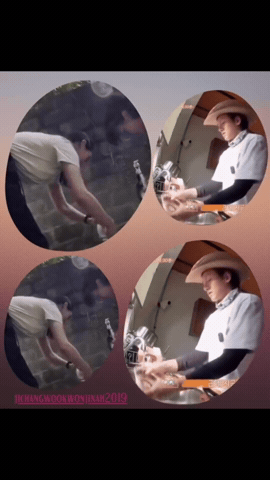 Kdrama GIF