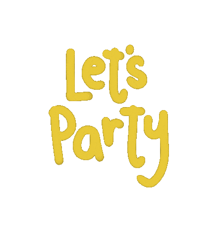 Pool Party Creatives Sticker