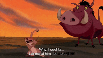 Lion King GIF