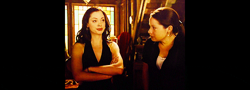 paige matthews