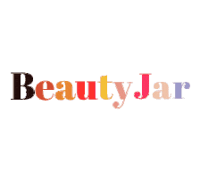 Beautyjar Sticker by ThinkOrganic