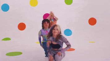 Music Video Dancing GIF by BOYS WORLD