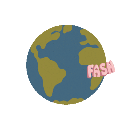 HM fashion recycler Sticker