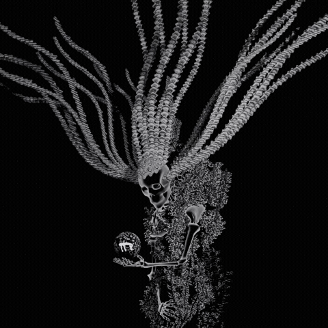 Halloween Horror GIF
