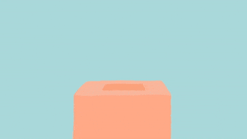 Animation Typography GIF