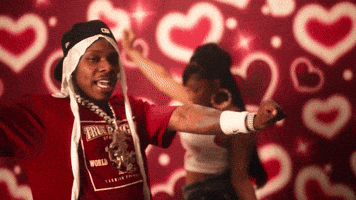 Yung Miami Caresha GIF by DaBaby