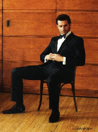 richard armitage