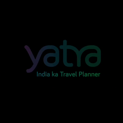 Yatra Indiatravel GIF by Rashmi Chadha