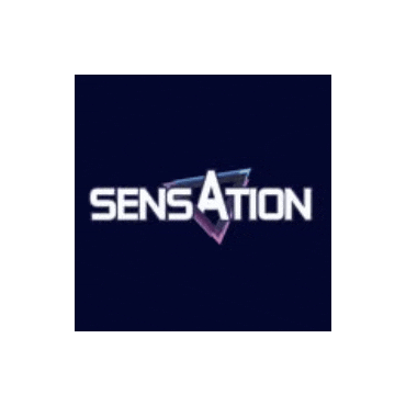 Sticker by Sensation Club Didim