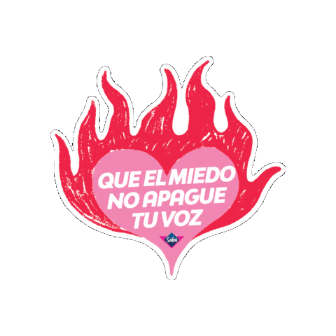 Sabaloving Sticker by Saba Centroamerica