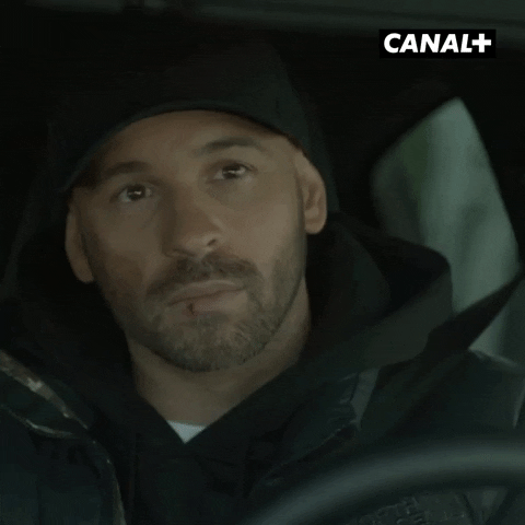 In Love Smile GIF by CANAL+