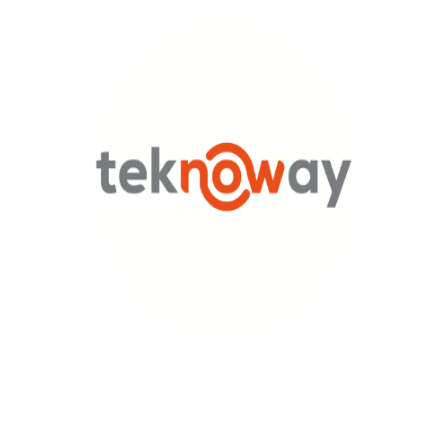 TeknoWay Sticker