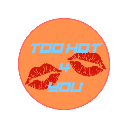 Sluts Redefined! Sticker