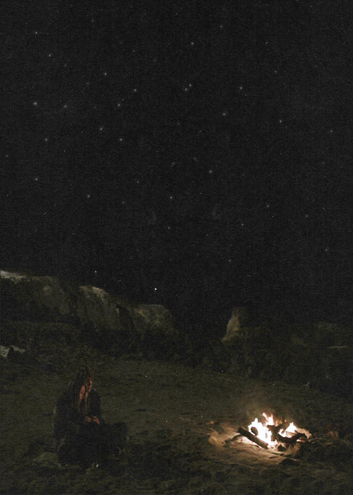 Fire Love GIF