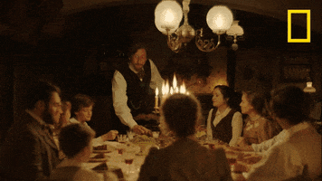Cheers Genius GIF by National Geographic Channel