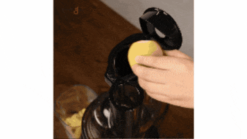 Kuvings lemon juice kuvings GIF
