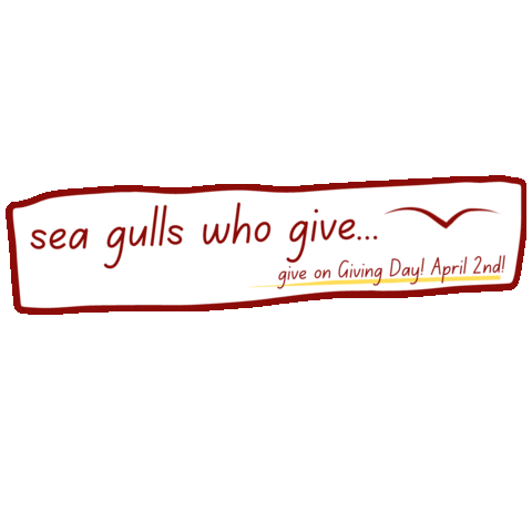 Salisbury University Alumni Association Sticker