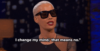 Amber Rose News GIF by Mic