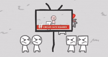 News Everyone GIF