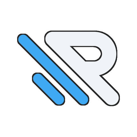 Logo Recover Sticker by RECON Wellness