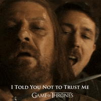 littlefinger betrays GIF by Game of Thrones