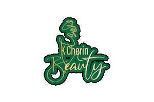 K Cherin Sticker