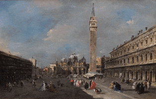 Venezia GIF