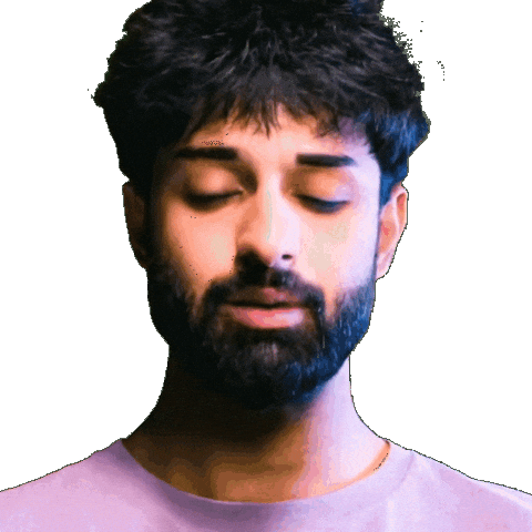 Depression No Sticker