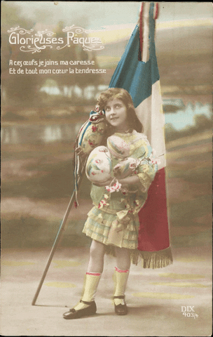 France Girl GIF by Archives départementales de l'Hérault